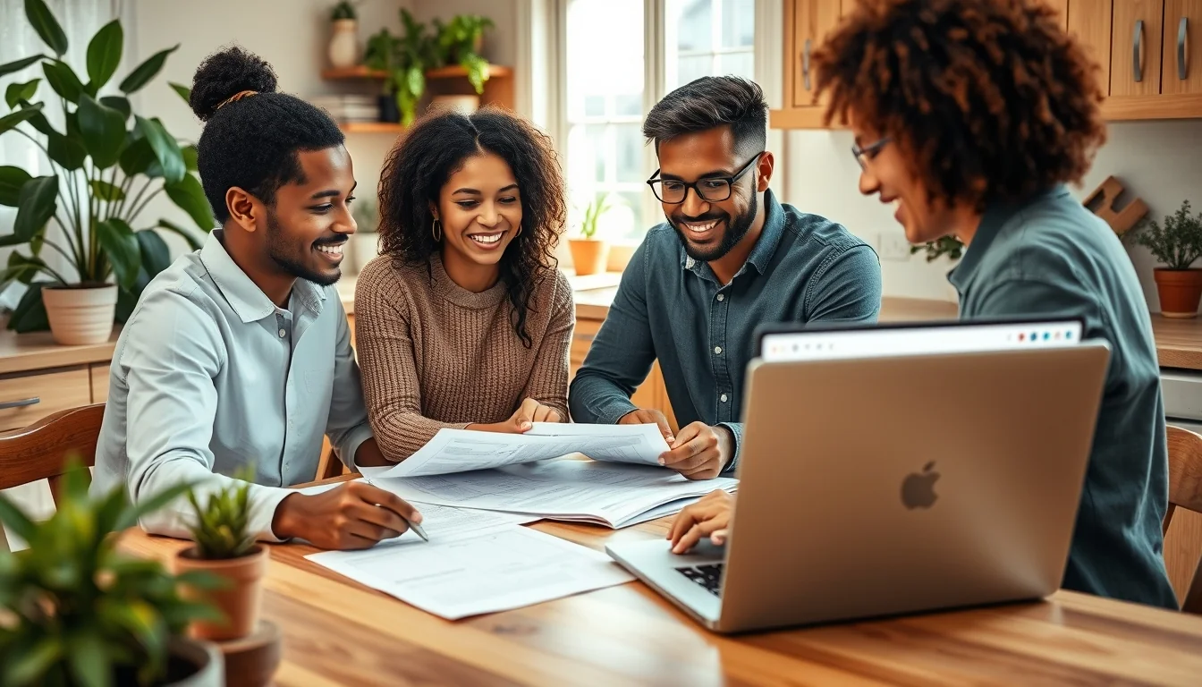 Navigate Your Relocation with Confidence